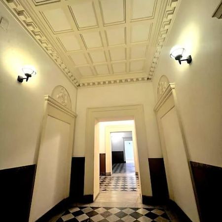 Hotel Virginia Apartaments - Stazione Termini 로마 외부 사진