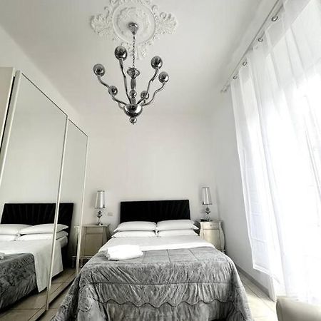 Hotel Virginia Apartaments - Stazione Termini 로마 외부 사진
