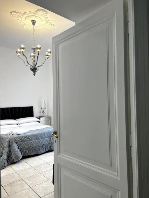 Hotel Virginia Apartaments - Stazione Termini 로마 외부 사진