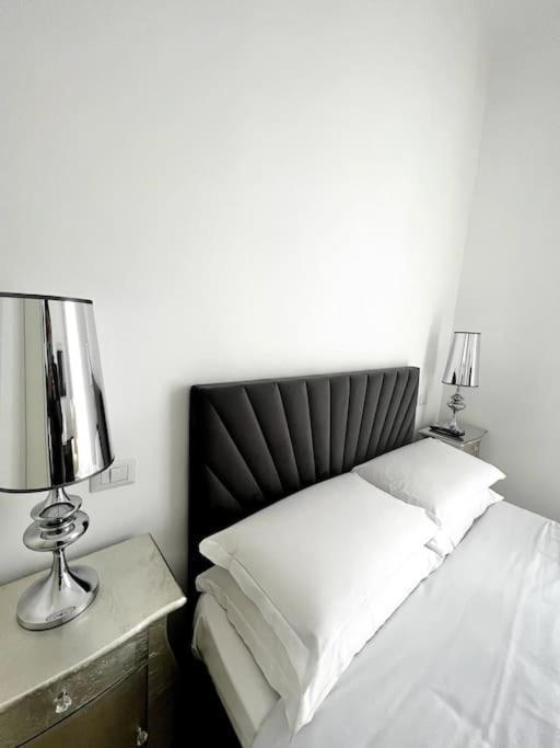 Hotel Virginia Apartaments - Stazione Termini 로마 외부 사진