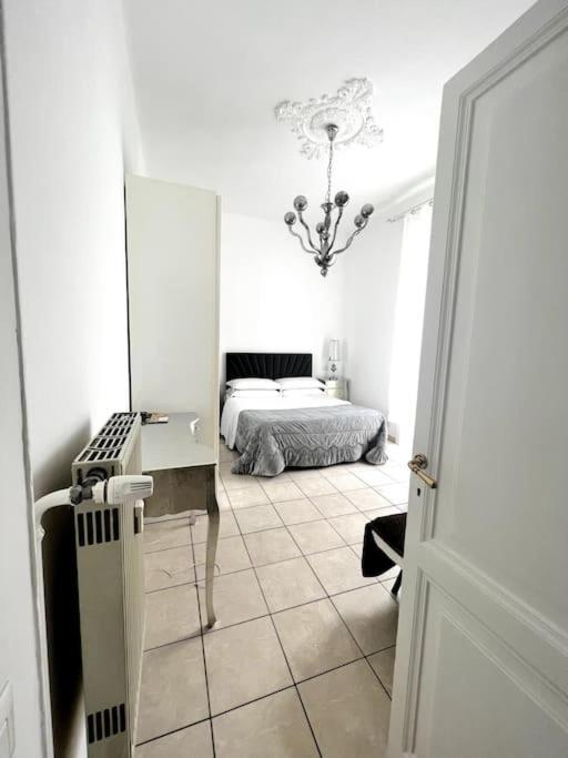 Hotel Virginia Apartaments - Stazione Termini 로마 외부 사진