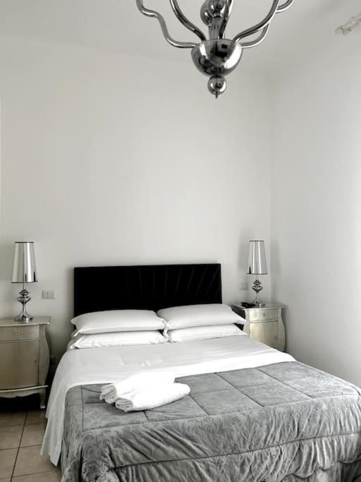 Hotel Virginia Apartaments - Stazione Termini 로마 외부 사진