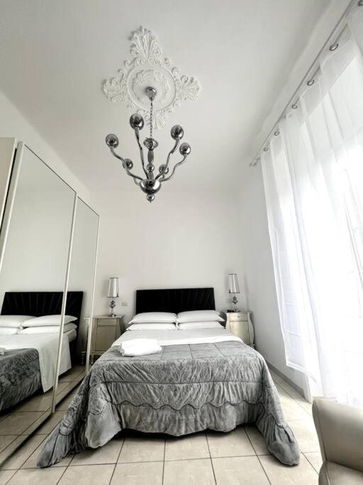 Hotel Virginia Apartaments - Stazione Termini 로마 외부 사진