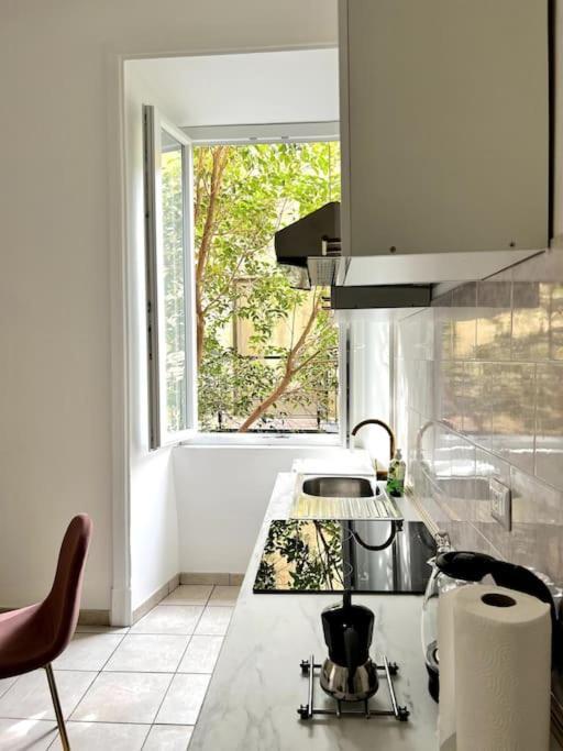 Hotel Virginia Apartaments - Stazione Termini 로마 외부 사진