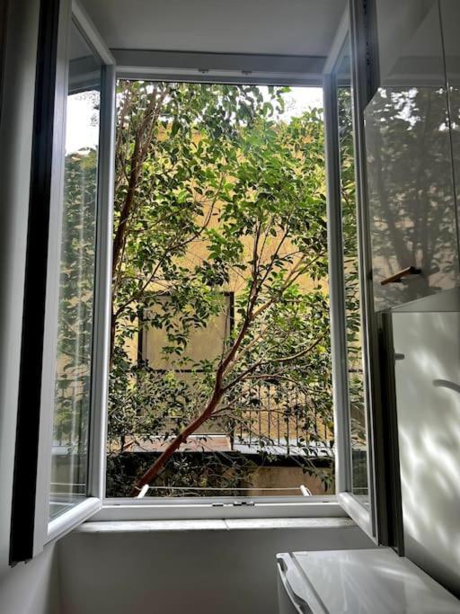 Hotel Virginia Apartaments - Stazione Termini 로마 외부 사진