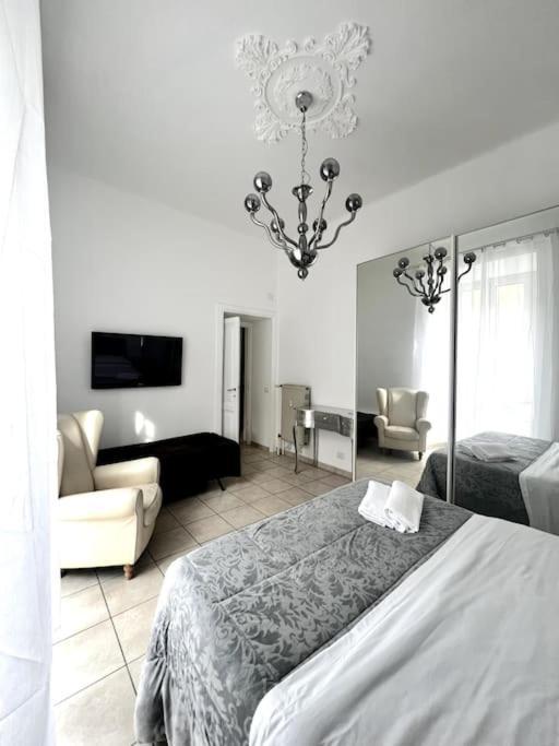 Hotel Virginia Apartaments - Stazione Termini 로마 외부 사진