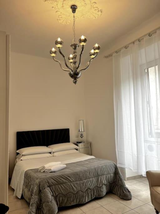 Hotel Virginia Apartaments - Stazione Termini 로마 외부 사진