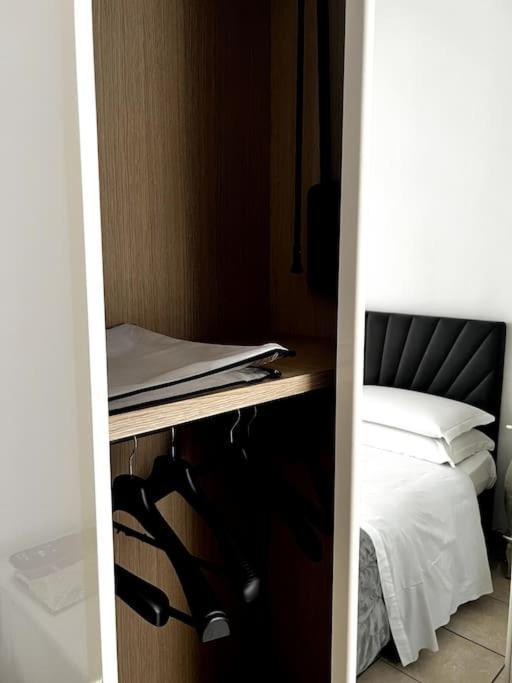 Hotel Virginia Apartaments - Stazione Termini 로마 외부 사진